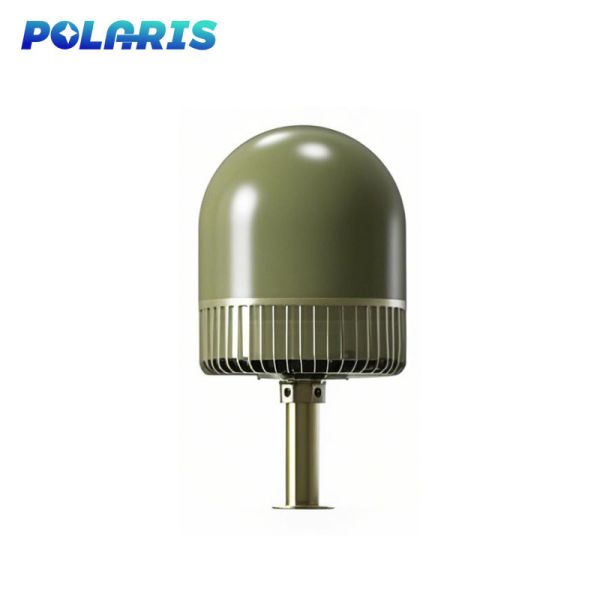 Next Generation Drone Detection Solution With Signal Analysis And Remote