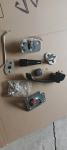 IRON, STAINLESS STEEL AND COPPER 47C1037 DOOR LOCK FOR WHEEL LOADER ENGINE PARTS