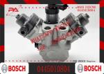 Original High Pressure Engine Fuel Pump 0445010804 FC3Q9B395AB For 2015-2020