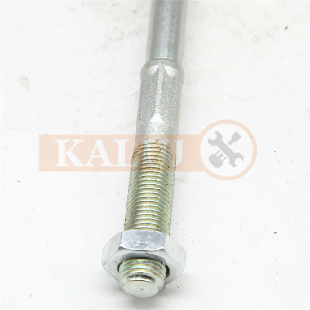 D8521-4BA0A 48521-4BA0A Inner Steering Rack Ends For Ni-Ssan X-TRAIL III T32 2014-