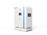 300KG AGV Vehicle Double Layer Transmission Of Photovoltaic Materials In Narrow