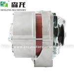 12V 80A D120469784 Excavator Alternator Deutz Generator