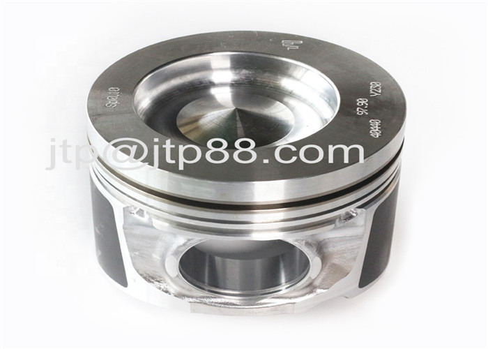 Vehicle Engine Piston For Yanmar 120.0mm GT Truck / Excavator / Bus 1.5 L2B