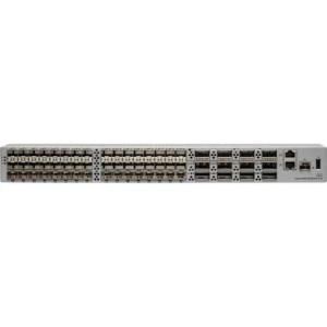 Wholesale 48x40G Ports N9K-C93240YC-FX2 Cisco PoE+ Switch Low Latency from china suppliers
