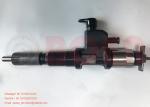Original N Series Common Rail Injector 0950005570 High Speed Steel Material