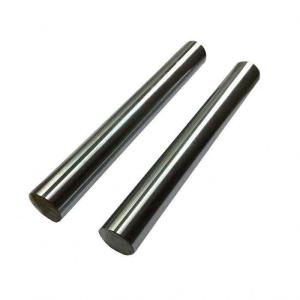 Wholesale Customized 201 202 301 304 304L 321 316 316L Stainless Steel Bar Rod with 2B BA 2D 2BB No.3 No.4 Surface Finish from china suppliers