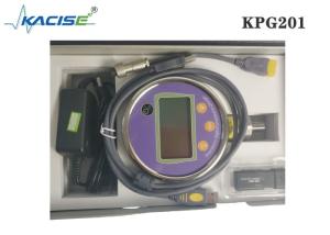 Wholesale Corrosion Shock Resistance Hydraulic Pressure Gauge With Data Logger Record from china suppliers