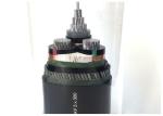 Medium Voltage Steel Wire Armour Power Cable With Aluminium Conductor