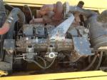 Used KOMATSU PC400-6 EXCAVATOR