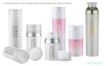 30ml 50ml 80ml 100ml 120ml 150ml 200ml recyclable PP& PCR airless pump bottle