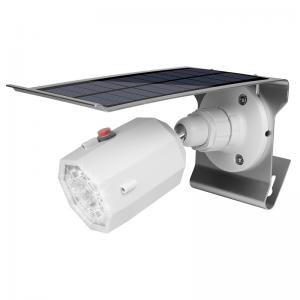 Wholesale Exterior Solar System LED Light , Motion Sensor Solar Powered Landscape Lights from china suppliers