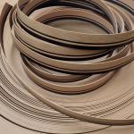 Furniture Plastic PVC Edge Banding 1mm 1.2mm 2mm