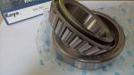 Single Row Tapered Roller Bearing 95.25 * 147.638 * 35.717mm For Minning