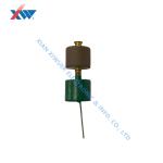 20V-215nF Ultra High Voltage Doorknob Capacitor ceramic doorknob capacitor Epoxy
