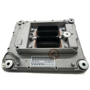 China 60100000 Engine Control Module Replacement for EC210 EC240 EC290 on sale