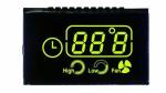 1.26'' Winstar Graphic Monochrome OLED Module WEG005016A 50*16 Dots