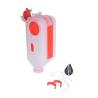 Buy cheap Livestock Feeding Equipment Sow Automatic Feeding Hopper from wholesalers