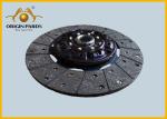 300 * 14 8980370042 ISUZU Clutch Disc Three Stage Damping Soft Buff When Change