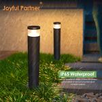 CE RoHS Approved IP65 Waterproof Outdoor Garden Pathway Lights DC 24v Bridgelux