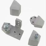 OEM Brass Powder Metallurgy Parts Sintered Metal Injection Moulding Mim