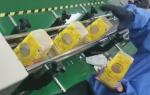 3kw Yogurt Cup Sleeve Labeling Machine