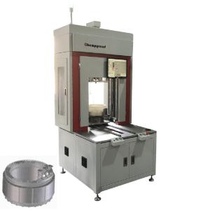 Wholesale ODM Servo Press AC Motor Stator Winding Machine Production Line from china suppliers