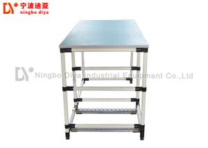 Wholesale Impact Resistance Pipeline Table Shock Absorption Beauty Long Service Life from china suppliers