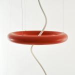 Nordic Wabi Sabi Wind Led Ceiling Chandelier Living Dining Room Bar Home Decor