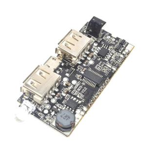 Wholesale Dual USB 5V 1A 18650 Battery Charger Module For Arduino from china suppliers
