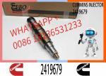 2029622 Diesel Common Rail Fuel Injector 1948565 2030519 2031836 2031835 2086663