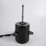 0.8A Air Conditioner Condenser Fan Motor Copper Wire Winding B Insulation