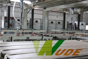 Wholesale 7×10 Automatic Short Cycle Laminating Machine For Melamine Paper CE Standard from china suppliers