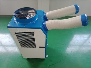 Wholesale 1 Ton Spot Cooler / Evaporative Room Air Conditioner With Imported Rotary Compressor from china suppliers