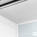 MCB-1320VA LED Apply Two Person Laminar Air Flow Cabinet for Lab by Midea CE
