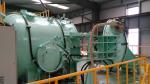 High Purity Powder Manufacturing Equipment Vacuum Melting Gas Atomization