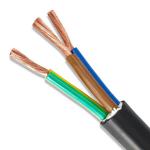 Supervisory Electrical Equipment Control Cable 50*55*60CM PVC Insulated Sheath