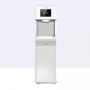 Wholesale SPE Plus Hydrogen Rich Water Machine 8L Tank Ambient Water Purifier from china suppliers
