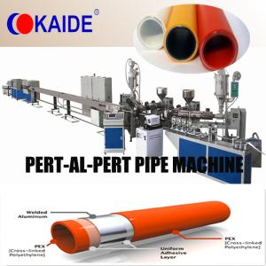 Wholesale PEX-AL-PEX Composite Pipe Production Line Professional Suppler from china suppliers