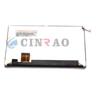 Wholesale High Duablity TFT Automotive LCD Display LQ0DAS1034 / Car Gps Screen from china suppliers