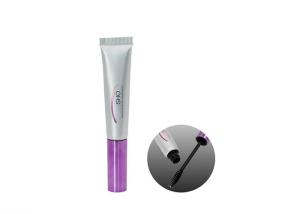 Wholesale 15ml Plastic Soft Mascara Brush Tube For Cosmetic Packaging from china suppliers