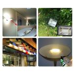 30W J118mm R7S LED light without cooling Fan samsung SMD5630 led source led