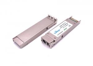 China DFB Transmitter  Xfp Optical Module 1310nm Serial Pluggable Xfp-10gb-Lr on sale