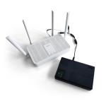 Mini UPS Power Supply 24V UPS 1A/2A 18w 36w 10400mah 12000mah Backup Power Ups