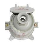 380 Vac Explosion Proof Plug And Socket Aluminum Waterproof 16A 3pin