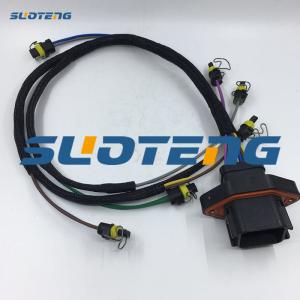 Wholesale 419-0841 Injector Wiring Harness C9 Engine For E336D Excavator from china suppliers