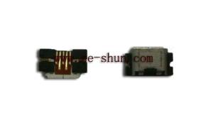 Wholesale Cellphone Replacement Parts for BlackBerry 9790 Plun in / Charging Connector from china suppliers