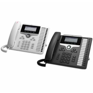 Wholesale Cisco CP IP Phone – Noise Cancellation , Bluetooth &amp; PoE Support For Business from china suppliers