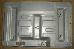 Wholesale S316 Kitchen Sink Mould Precision Injection Steel Mould Making from china suppliers
