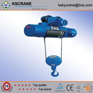 Wholesale Durable and Safety Electric Cargo Lifting Equipment from china suppliers