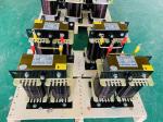 Three Phase VFD Reactor 37kw RACL 2% AC output reactor for VFD